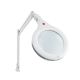 Daylight U22080 Ultra Slim Magnifying Lamp XR White