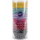 Wilton Standard Baking Cups Polka Dots 300 Per Pkg