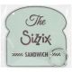 Sizzix The Sizzix Sandwich Booklet 1pack