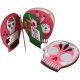 Sizzix Crafty Chica Day Of The Dead Sugar Skull Book Bigz Xl Die 1 Pack 1 Piece
