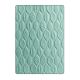 Sizzix 3D Textured Impressions Embossing Folder Leaves 1 Pack