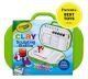 Crayola Clay Sculpting Station Art Set For Kids 1 Pack of 1 Piece