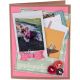 Sizzix Thinlits Die Paper Clippables
