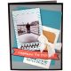 Sizzix Thinlits Die Photo Frame And Borders 1pack 12piece