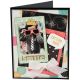 Sizzix Photo Frame And Props Thinlits Die 1pack 13piece