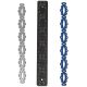 Sizzix Leather Jewelry Fancy Chain Movers And Shapers Die 1 Pack 1 Piece
