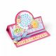 Sizzix Circle Stand Ups Card Framelits Die 1 Pack 22 Piece
