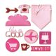 Sizzix Planner Page Icons Thinlits Die