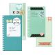 Sizzix Planner Page Bindables Thinlits Die 1 Pack 2 Piece