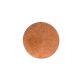 Sizzix Copper Metal Blanks Circle 1 Inch 1 Pack 1 Piece