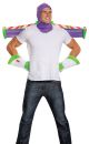 Men inch S Disney Pixar Toy Story And Beyond Buzz Lightyear Adult Costume Kit One Size