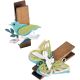 Sizzix Thinlits Die Birds And Butterflies