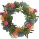 Sizzix Diy Kit Succulent Wreath 1 Pack1 piece