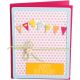Sizzix Thinlits Die Banners Drop Ins 1 Pack10 pieces