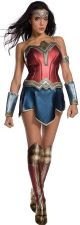 Rubies Adult Secret Wishes Wonder Woman Costume X Small
