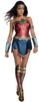 Rubies Adult Secret Wishes Wonder Woman Costume Medium