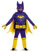 Batgirl Lego Movie Deluxe Costume Purple Small 4 6