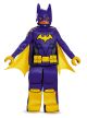 Batgirl LEGO Movie Prestige Costume Black Small 4 6 Years
