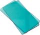Sizzix Sidekick Cutting Pads 1 Pair Aqua 1 Pack of 1 Piece