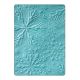 Sizzix Textured Impressions Embossing Folder Katelyn Lizardi Winter Snowflakes