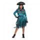Uma Deluxe Descendants 2 Costume Teal Large 1012