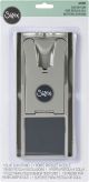 Sizzix Glue Gun Stand 4 x 8.75 x .75 Inch 1 Pack of 1 Piece