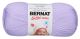 Spinrite Bernat Softee Baby Yarn Solids Soft Lilac 1 Pack of 2 Skein
