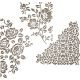 Sizzix Thinlits Dies By Tim Holtz Mixed Media 5