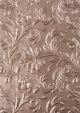 Sizzix 3D Texture Fades Embossing Folder By Tim Holtz Botanical 1 Pack of 1 Piece