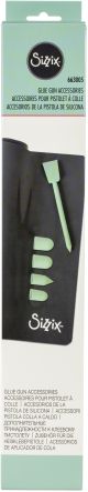 Sizzix Glue Gun Accessories 1 Pack of 1 Piece