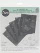 Sizzix Accessory Die Storage Inserts Small