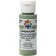 Plaid Delta Creative Ceramcoat Acrylic Paint In Assorted Colors 2 Oz Med Foliage Green