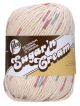 Lily Sugar n Cream Yarn Ombres Super Size Potpourri Print 1 Pack of 1 Skein