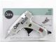 Sizzix Glue Gun White 1 Pack of 1 Piece