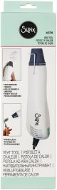 Sizzix Heating Tool Us Version 1 Pack of 1 Piece