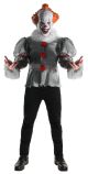 Deluxe It Costume Adult Male Large