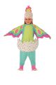 Kid S Pengualas Hatchimal Costume Female Small