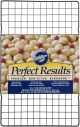 Wilton Perfect Results Non Stick Cooling Grid 16 X 10 Inch 1 Pack of 1 Piece