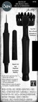 Sizzix Tim Holtz Accessory Mini Tool Set Black
