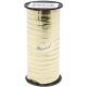 Darice Curling Ribbon 5mm wide Gold 100 yards 100 Yards