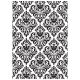 Embossing Folder Damask