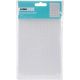 Embossing Folder Grid