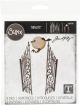 Sizzix Thinlits Dies By Tim Holtz 9 Per Pkg Gate Keeper