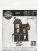Sizzix Thinlits Dies By Tim Holtz 3 Per Pkg Haunted
