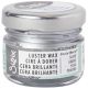 Sizzix Effectz Luster Wax 20mlSilver