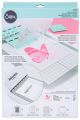 Sizzix Stencil and Stamp Tool