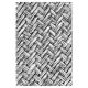 Sizzix 3D Texture Fades Embossing Folder By Tim Holtz 1 Pack of 1 Piece