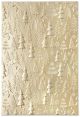 Sizzix 3D Textured Impressions By Kath Breen Christmas Tree Pattern 1 Pack of 1 Piece