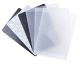 Sizzix Magnetic Sheets 4.375 inch X6.5 inch 3 Per Pkg W Envelopes