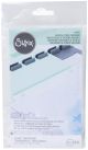 Sizzix Stencil And Stamp Tool Accessory 10Pkg Universal Stencil Converters